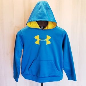 Under Armour Hoodie Size Large